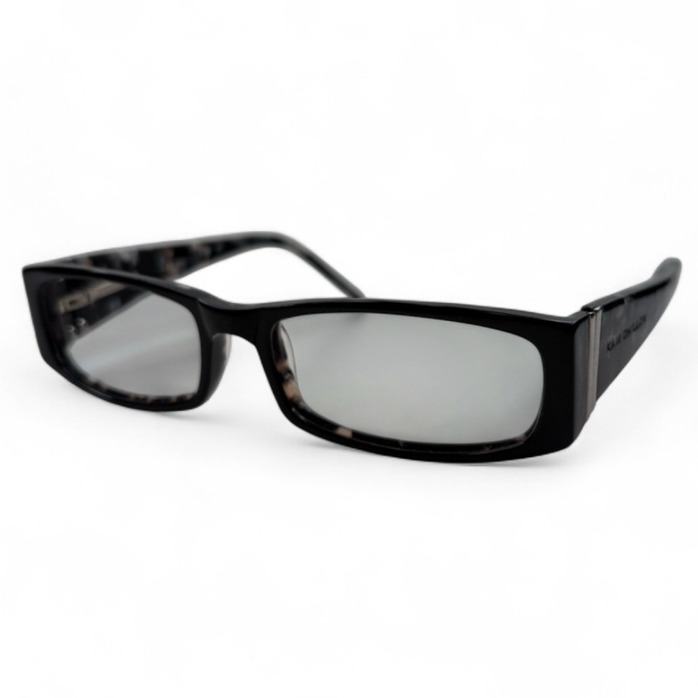 FRAMES ONLY - KAM DHILLON KD3017/BLACK PEARL 53•16•140 Eyeglasses frames